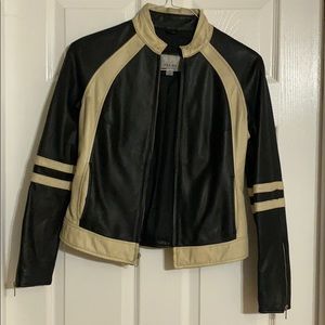 Wilsons Leather Jacket